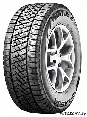 Lassa Wintus 2 195/70R15C 104/102R